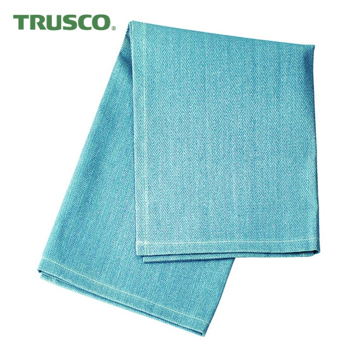 トラスコ TRUSCO スパッタシートDX ハトメなし 6号 1920X2920 (1枚) SPS-6HN