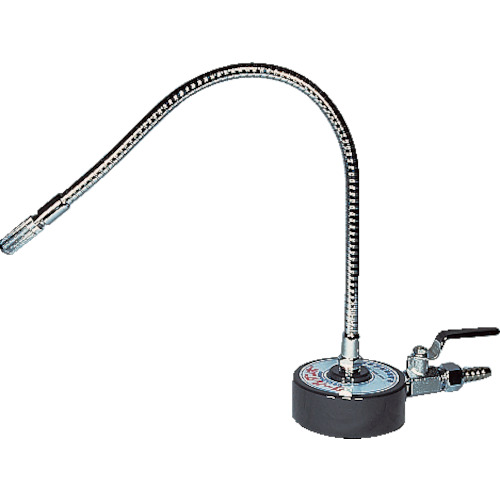扶桑精機 ルミナ SHA1-40 クールダンボSHA1-40(空気用平吹き1軸 マグネット取付40cm付) (1個)|工具ランド いたわり館