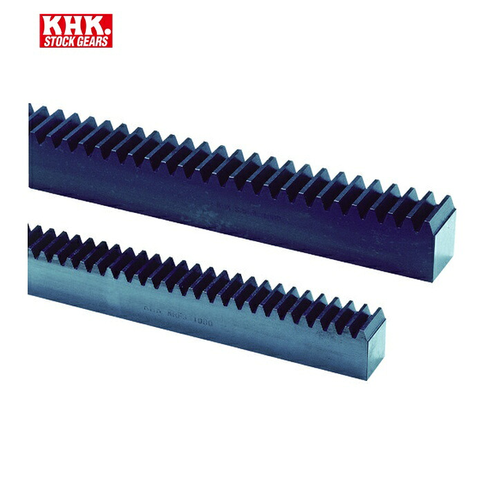 KHK 小原ギヤー SRF8-1000 両端面産業仕合わせSRF8-1000 (1個)
