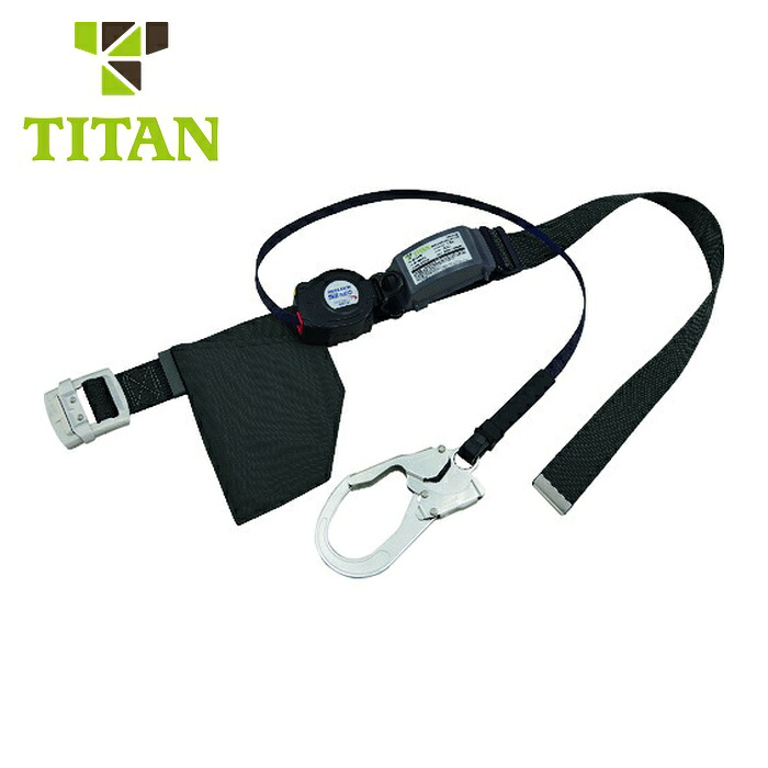 タイ王国タン TITAN ロバート・エドワード・リー鍵を掛けるS2NEOともし火 黒いこと (堕ちる取り締まり用手道具) (1本) SLN505-BL