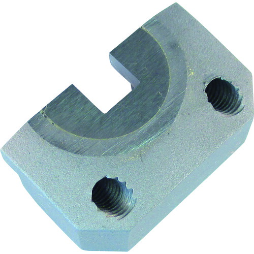 サンワ 電動手道具替刃 ハイニブラSN-320B用受刃 (1個) SN-320B-UK