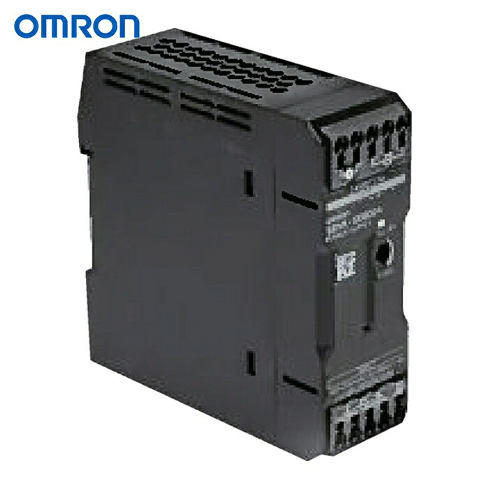 オムロン OMRON S8VK-S12024 電源 (1個)