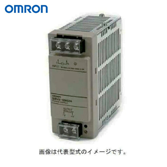 オムロン OMRON S8VS-09024 ワット数 (1個)