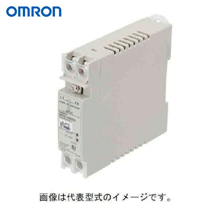 オムロン OMRON S8VS-03024 ワット数 (1個) メカニカル部品-その他