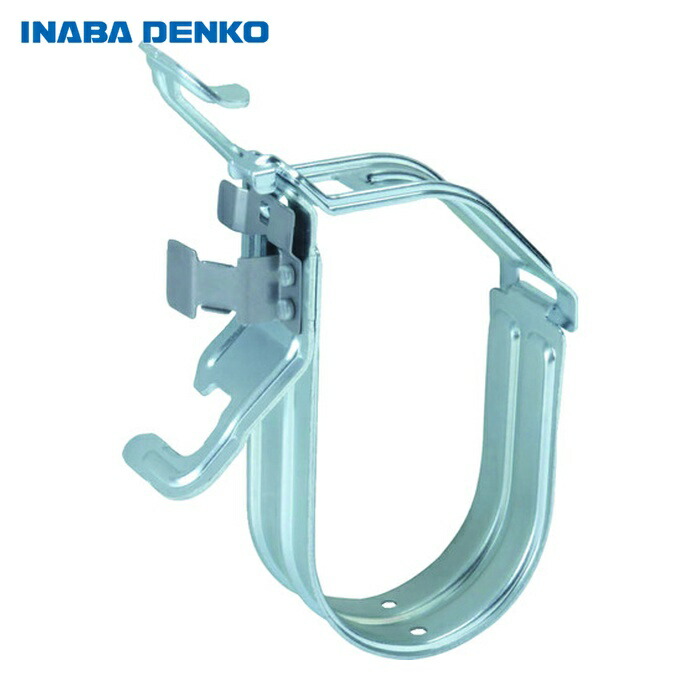 楽天市場】因幡電工 室内機揺れ軽減部材(振れ止め部材) クロスロック