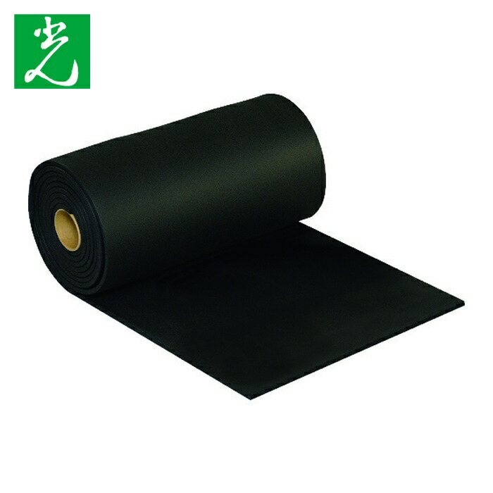 光 HIKARI EPDM スポンジロール巻 5m (1巻) SREP0510-5 その他-DIY・工具-電動・エア工具用アクセサリー