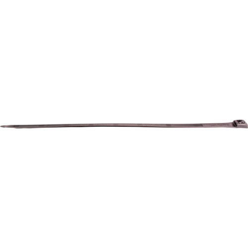 HCL Fasteners 高強度樹脂製ケーブルタイ Smart Tie PA12 20X750mm 10入り (1袋) ST-20PA12-750