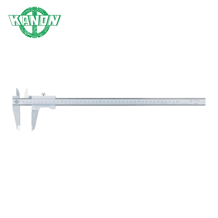 カノン KANON SM200 モーゼル型ノギス2000mm (1本) 202,460円