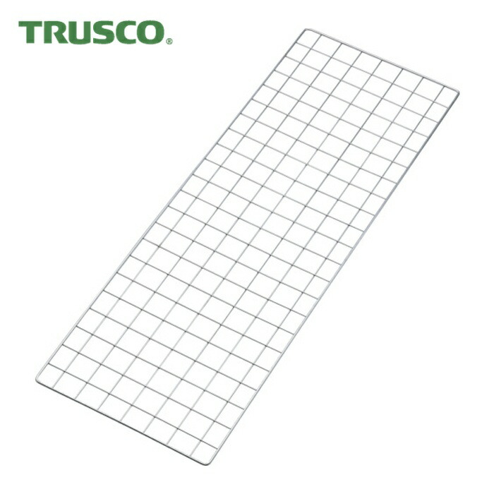 トラスコ TRUSCO ステンレス製サイドネット 1700X387 (1枚) SES-G1738