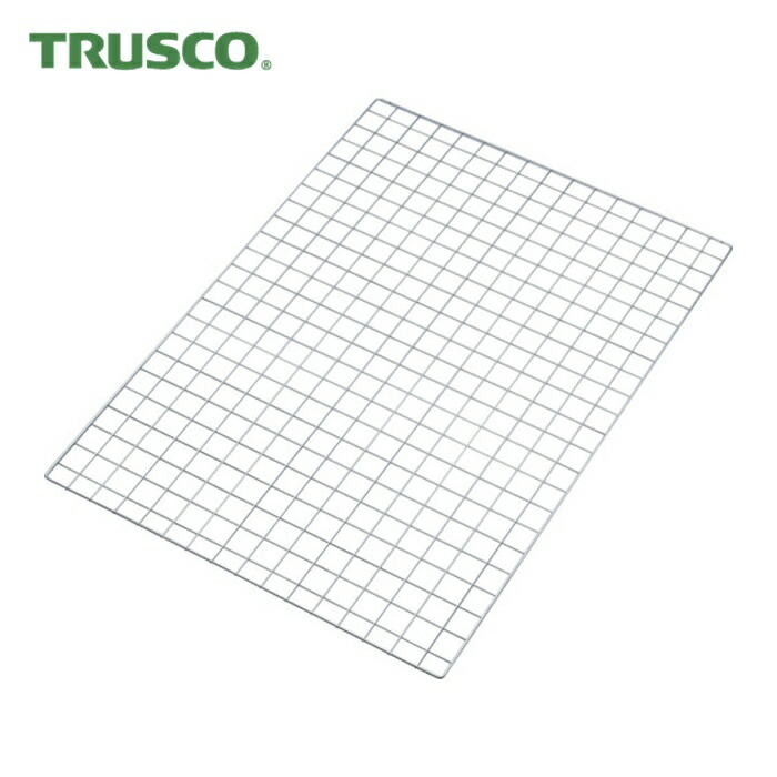 トラスコ TRUSCO ステンレス鋼棚用オプション うしろ側サイバー空間 1100×837 (1枚) SES-S1190
