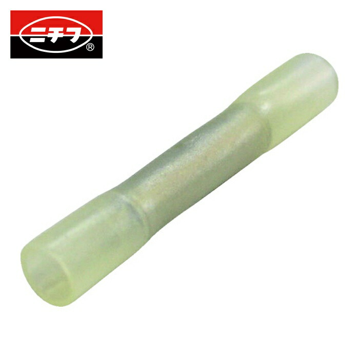 ニチフ SB2218 (100PCS) 防水形圧着スリーブ (100個入) (1袋) 4,415円