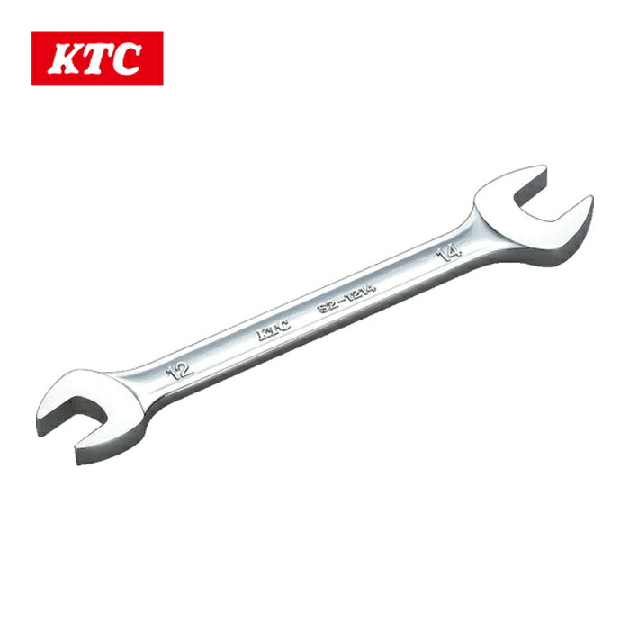 KTC 京都機械工具 S2-3538 鍵35×38粍 (1丁)