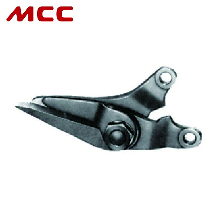 MCC SCE600 バンドカッタ替刃 600 (1個)｜工具ランド　いたわり館