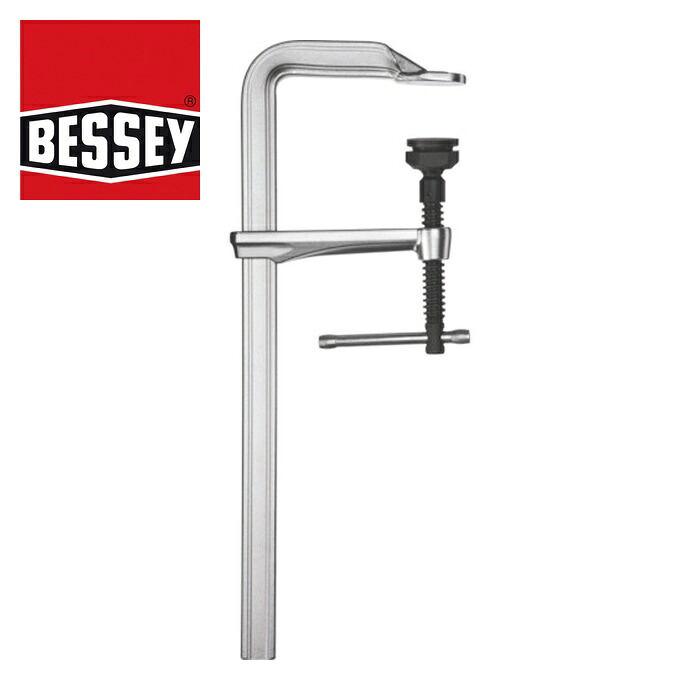ベッセイ BESSEY SG30T20M クランプ SG-M型 開き300mm (1丁)