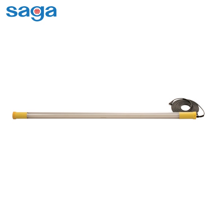 嵯峨電機 saga SL-LED40MEO LEDライト耐薬外筒タイプ (1本)