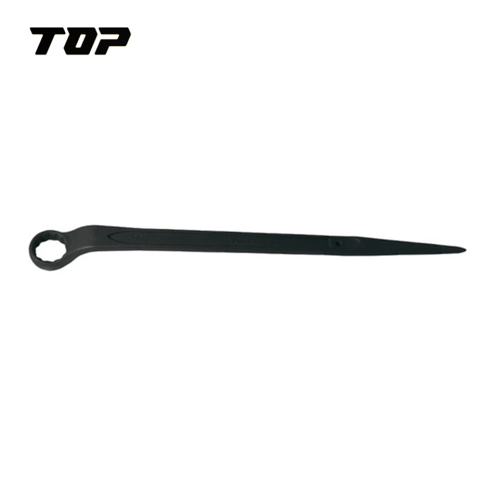 TOP トップ工業 SM-46 片口眼鏡鍵 46粍 (1丁)