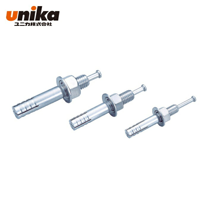 ユニカ unika SC-3060 ルーティアンカーSC-3060 (50本) 8,080円