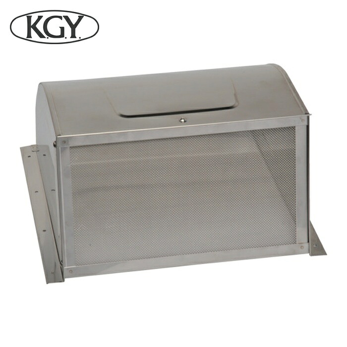 KGY工業 防虫フード SF-MZ300 SUS430 (1個) SF-MZ300 6,371円