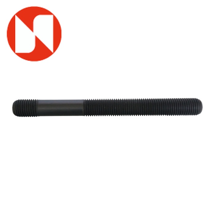 ニューストロング SBM-30315 スタットボルト 螺子釘 M30 全長 315粍 (1本)