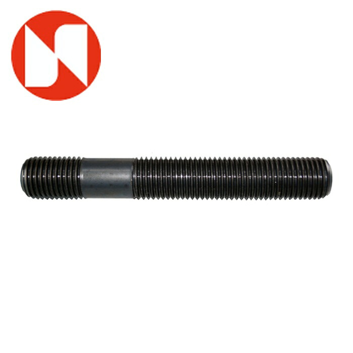 ニューストロング SBM-36250 スタットボルト ネジ M36 全長 250mm (1本)