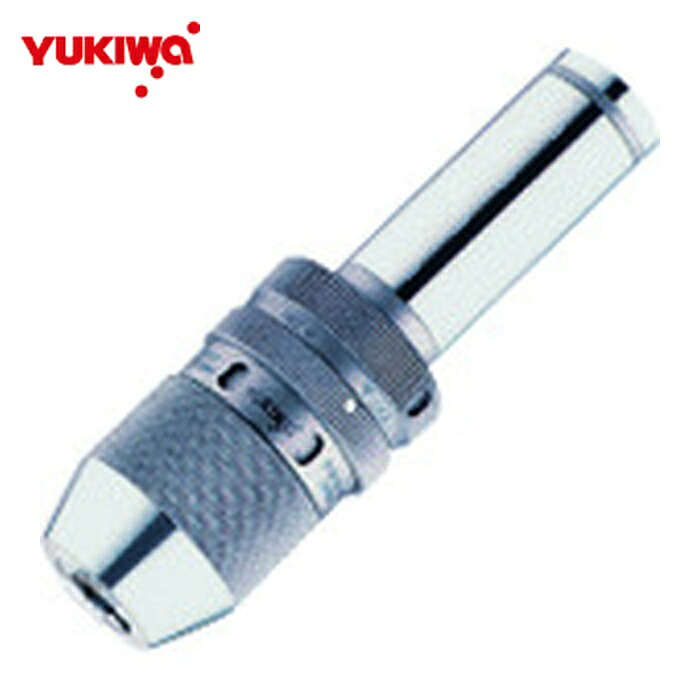 ユキワ YUKIWA ST20-SLC13-150 ドリームチャック(CNC) (1個)