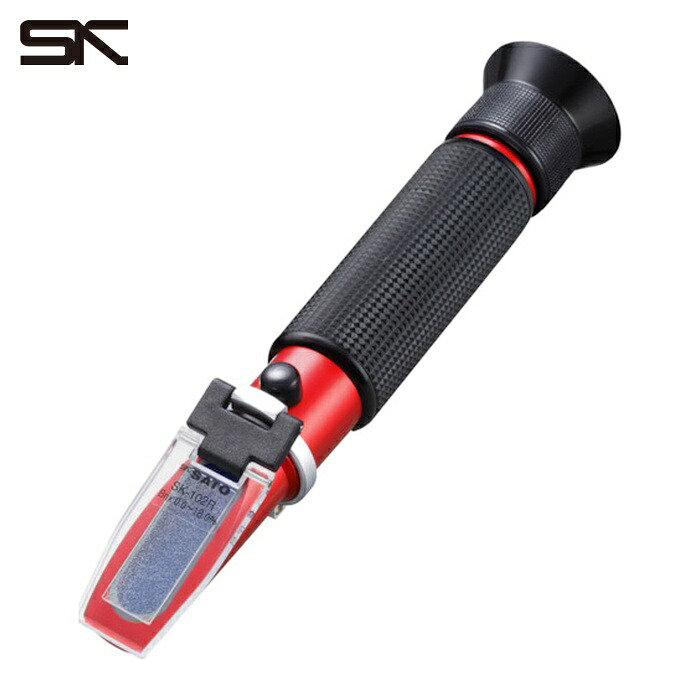 佐藤測り器 SK-102R 手持たたみ目計R続きもの SK-102R(0182-00) (1個)