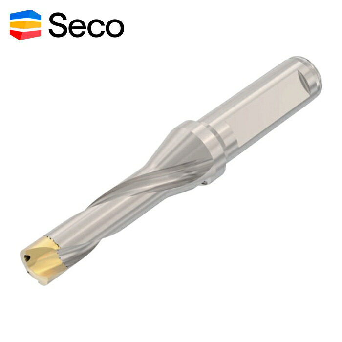 セコ SECO SD103-11.00/11.49-30-16R7 ドリル加工 Crownloc(クラウンロック) SD103 (1個)