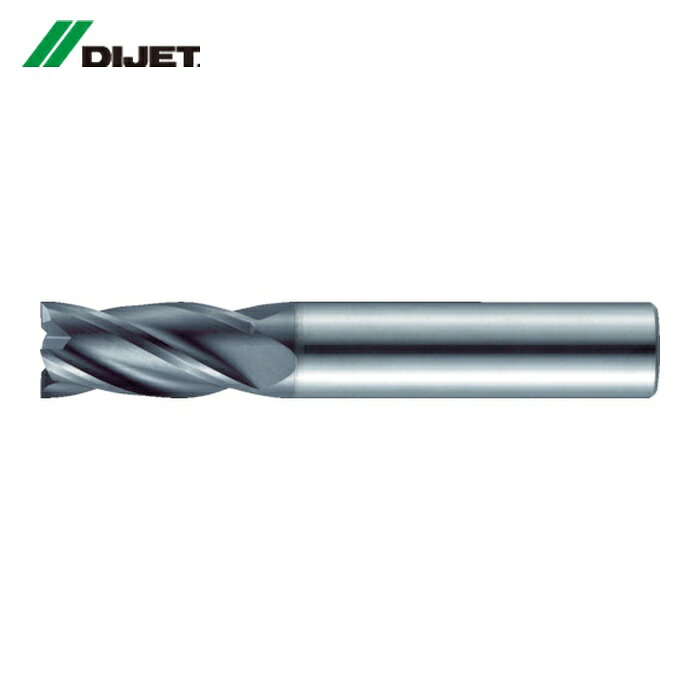 ダイジェット SEM4120 ソリッドエンドミル(4枚刃) 12mm (1本)