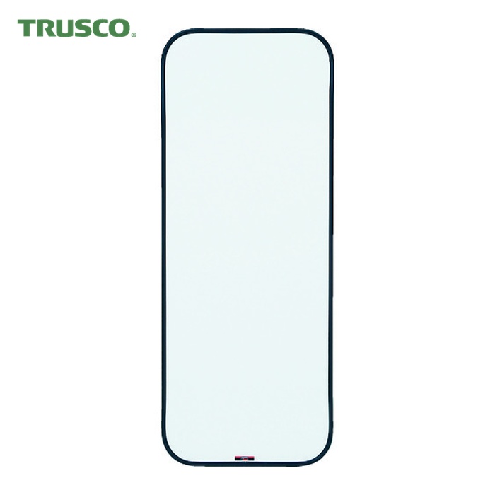 トラスコ TRUSCO スチール製ホワイトボード 無地・ミニタイプ 900X350 (1枚) SH-315W