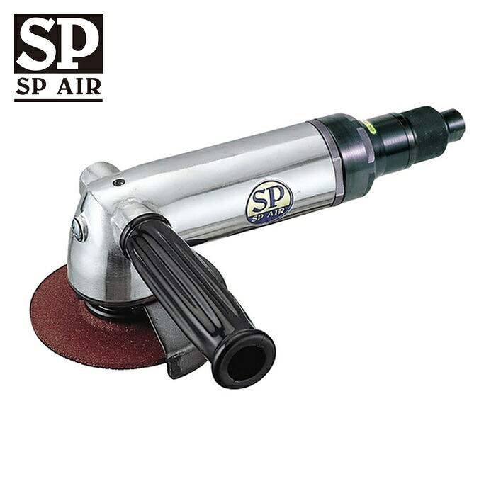 SP ベッセル SP-1254G 一角製粉機100粍 (1個) 花・ガーデン・DIY-DIY・工具