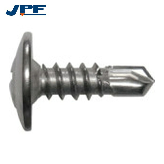 JPF SUSMBCW6X25 ステンレス MBテクス シンワッシャー 6×25 SG(500本入) (1箱)|工具ランド いたわり館