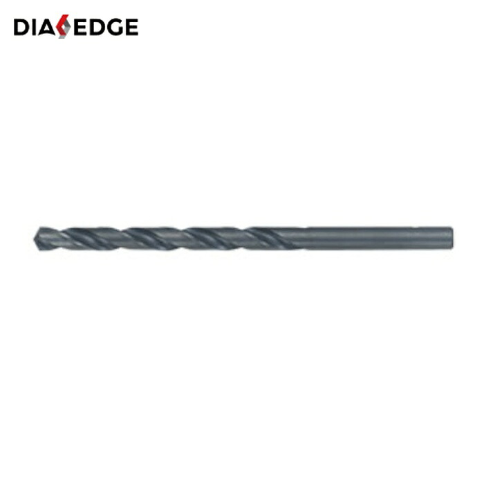 三菱K 三菱マテリアル SDD0105 SD 汎用加工用 ストレートハイスドリル 1.05mm (10本)