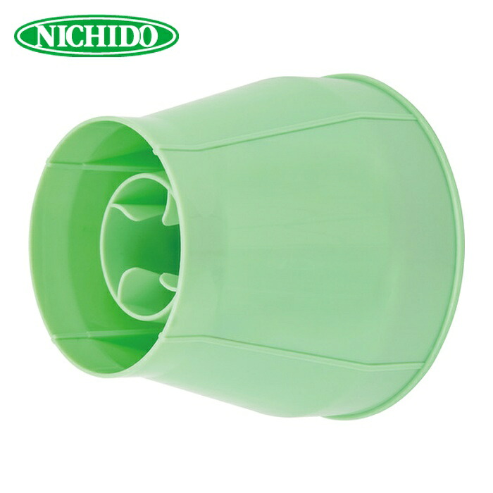 日動製造 NICHIDO SPC-JNSH ジェット機ノズル スッポン頂点 (1個) その他-花・ガーデン・DIY-DIY・工具