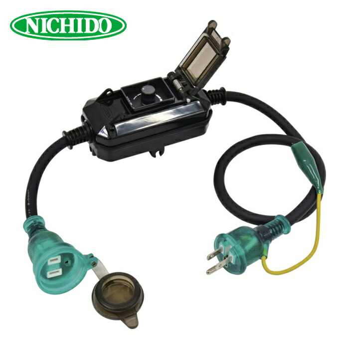 日動工業 NICHIDO SPB-E011W-S スピコンBOX (1台)