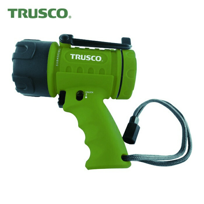 トラスコ TRUSCO LEDスポットライト (1個) SPL-500