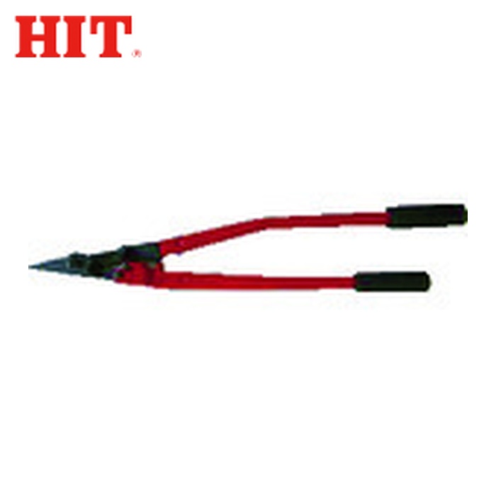 ヒット HIT SS600SS 帯鉄カッター スライディング ストライカー (1丁)