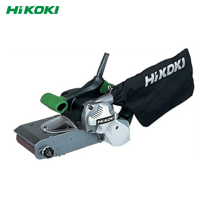 HiKOKI ハイコーキ SB10V2 ベルトサンダ 100粍 (1台)