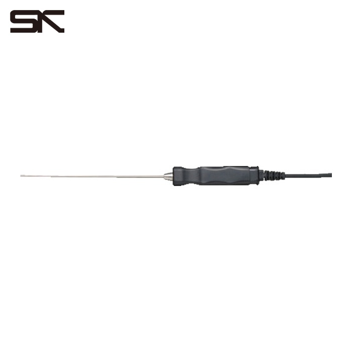 佐藤計量器 SK-S100K SK-1260用オプションセンサ SK-S100K (8080-20) (1本)