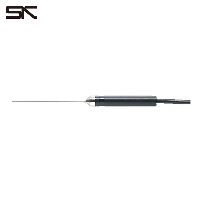 佐藤計量器 SK-S100T SK-1260用オプションセンサ SK-S100T (8080-80) (1本)