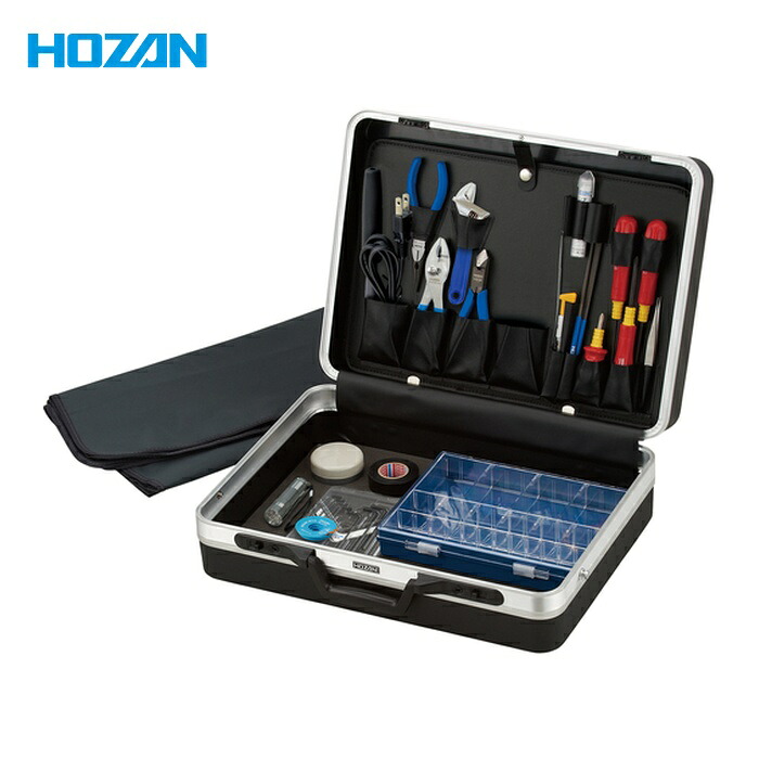 ホーザン HOZAN S-60-B 工具セット (1S)