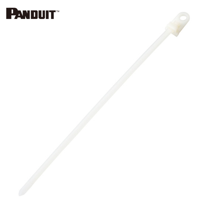 パンドウイット PANDUIT SSC2S-S6-M スタストラップ クランプタイプナイロン結束バンド ナチュラル (1袋)|工具ランド いたわり館