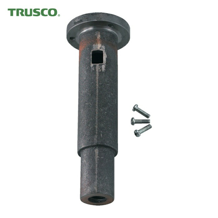 トラスコ TRUSCO ダクタイルリードバイスSLV-200N用 めねじ (1個) SLV-200M