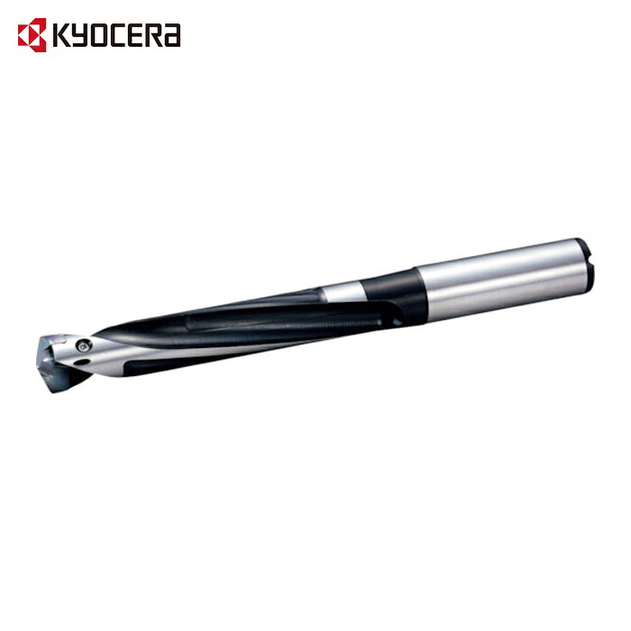 京セラ KYOCERA SS18-DRA160M-3 マジックドリル用ホルダ SS-DRA 加工深さ3×DC (1本)