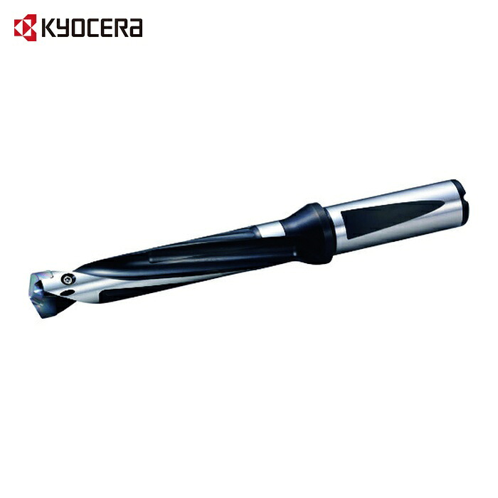 京セラ KYOCERA SF16-DRA100M-3 マジックドリル用ホルダ SF-DRA 加工深さ3×DC (1本)