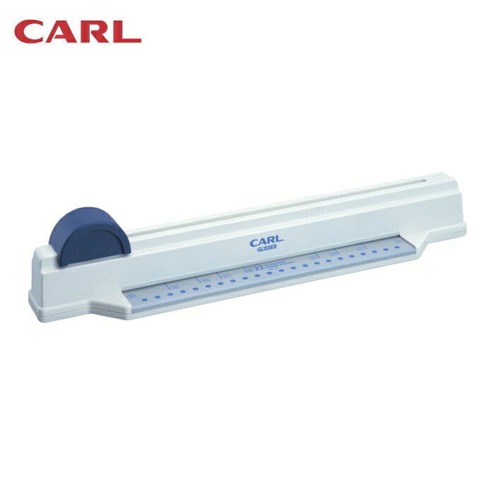 カール CARL パンチ グリッサー SP-22 (1台) SP-22