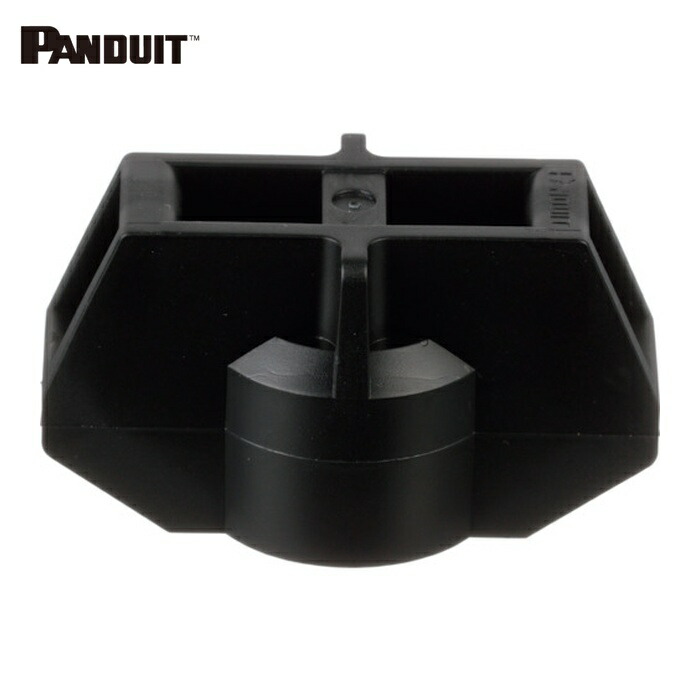 パンドウイット PANDUIT TMSTHS10-D0 スタッドタイマウント M10ボルト用 500個入 (1袋)