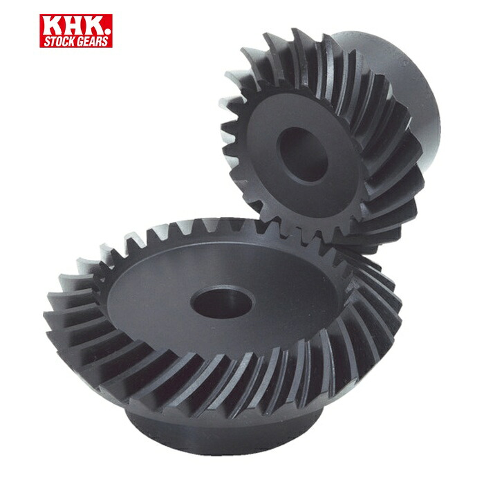 KHK 小原ギヤー SBS3-4518R まがりばかさギヤー SBS3-4518R (1個) その他-花・ガーデン・DIY-電動・エア工具用アクセサリー