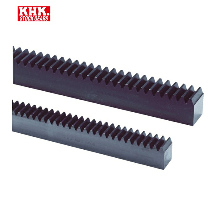 KHK 小原ギヤー SRF2-2000 両端面産業仕合わせSRF2-2000 (1個)