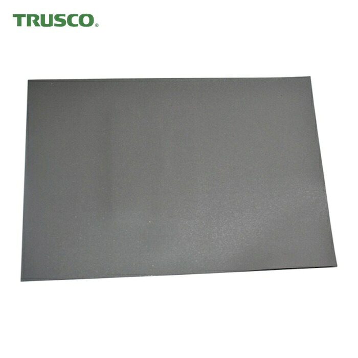 トラスコ TRUSCO ネオジムマグネットシート 3mmx210mmx148mm (1枚) TNMS-3A5｜工具ランド　いたわり館