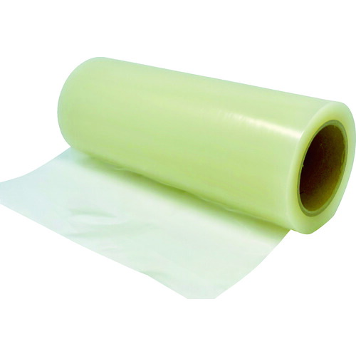 三井化学ICT 三井 表面保護フィルム T500 300mm×100m 透明 (1巻) T500-300